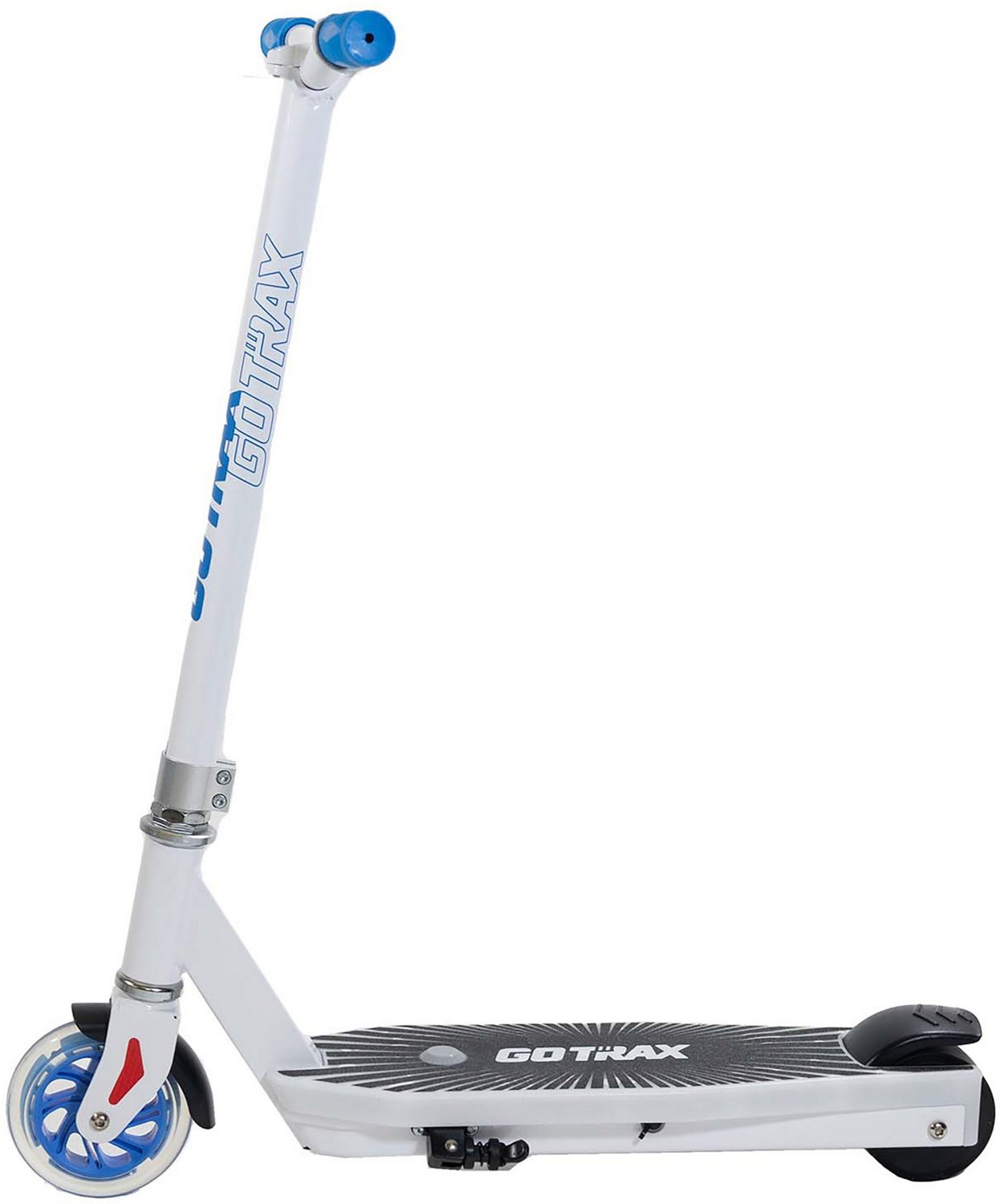 GOTRAX Electric Scooter Scout - view number 2