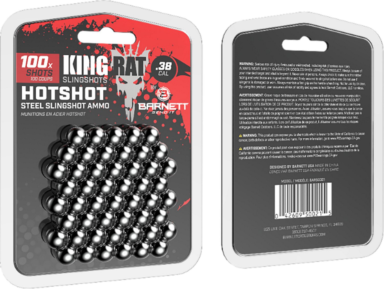 thumbnail image 2 of Crosman .177 Caliber Copper Coated Steel BBs | 6000-Count Airgun Pistol Ammo In EZ-Bottle 2 of 4