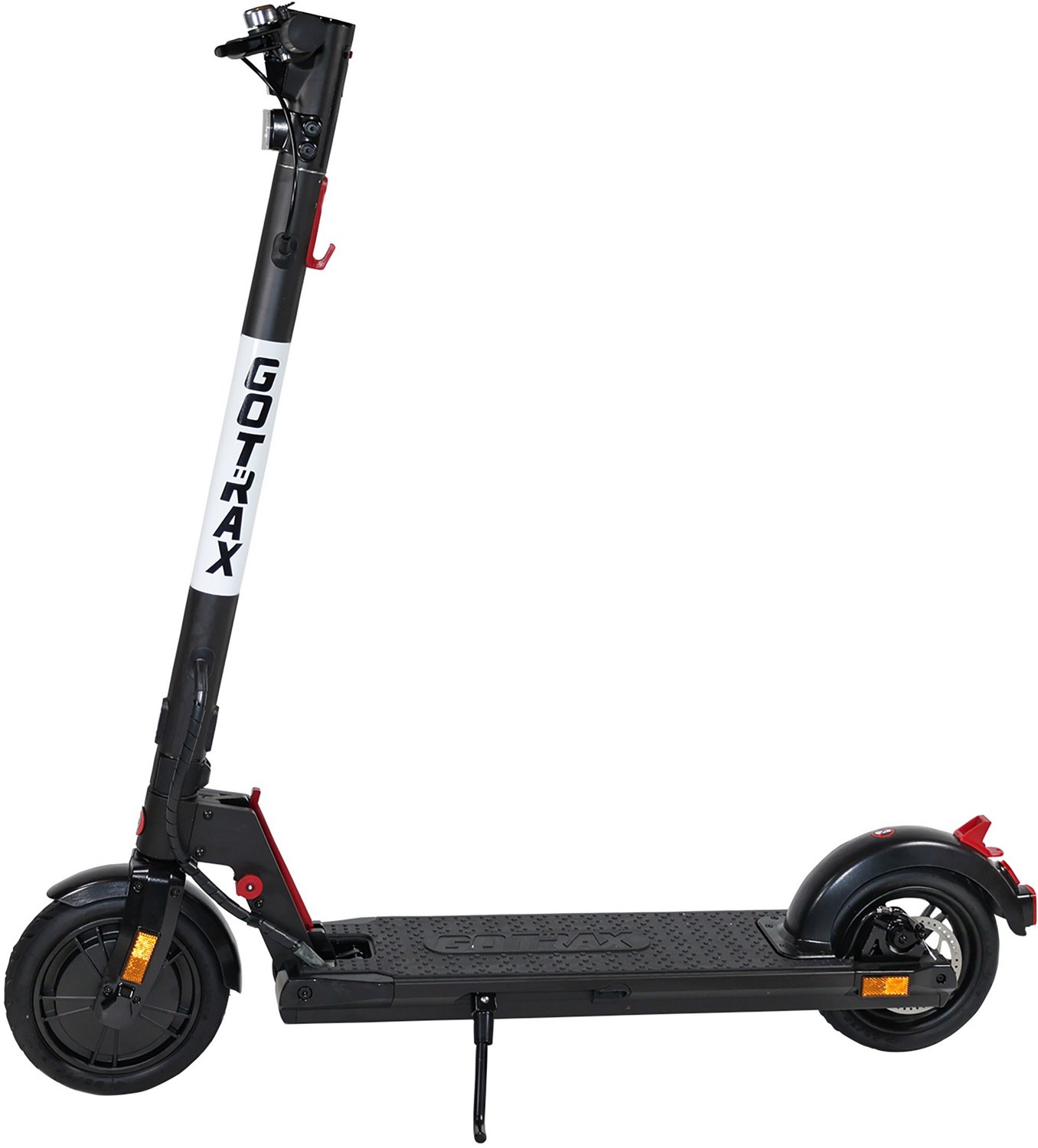 GOTRAX XR Elite Commuting Electric Scooter - view number 2