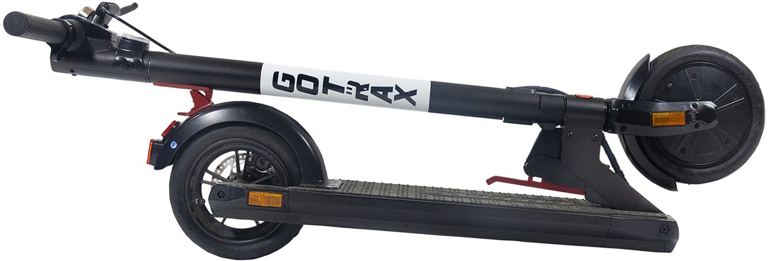 GOTRAX XR Elite Commuting Electric Scooter - view number 4