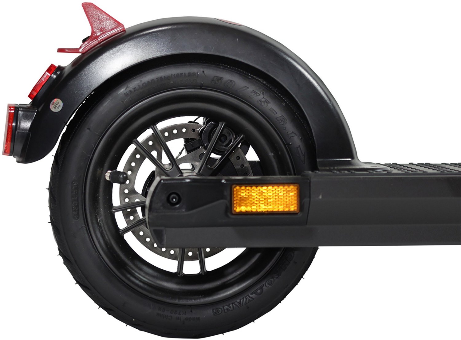 GOTRAX XR Elite Commuting Electric Scooter - view number 5