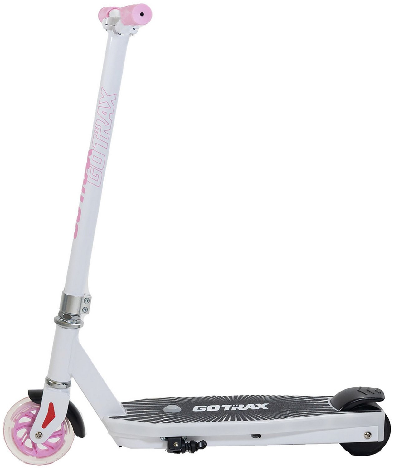 GOTRAX Electric Scooter Scout - view number 2