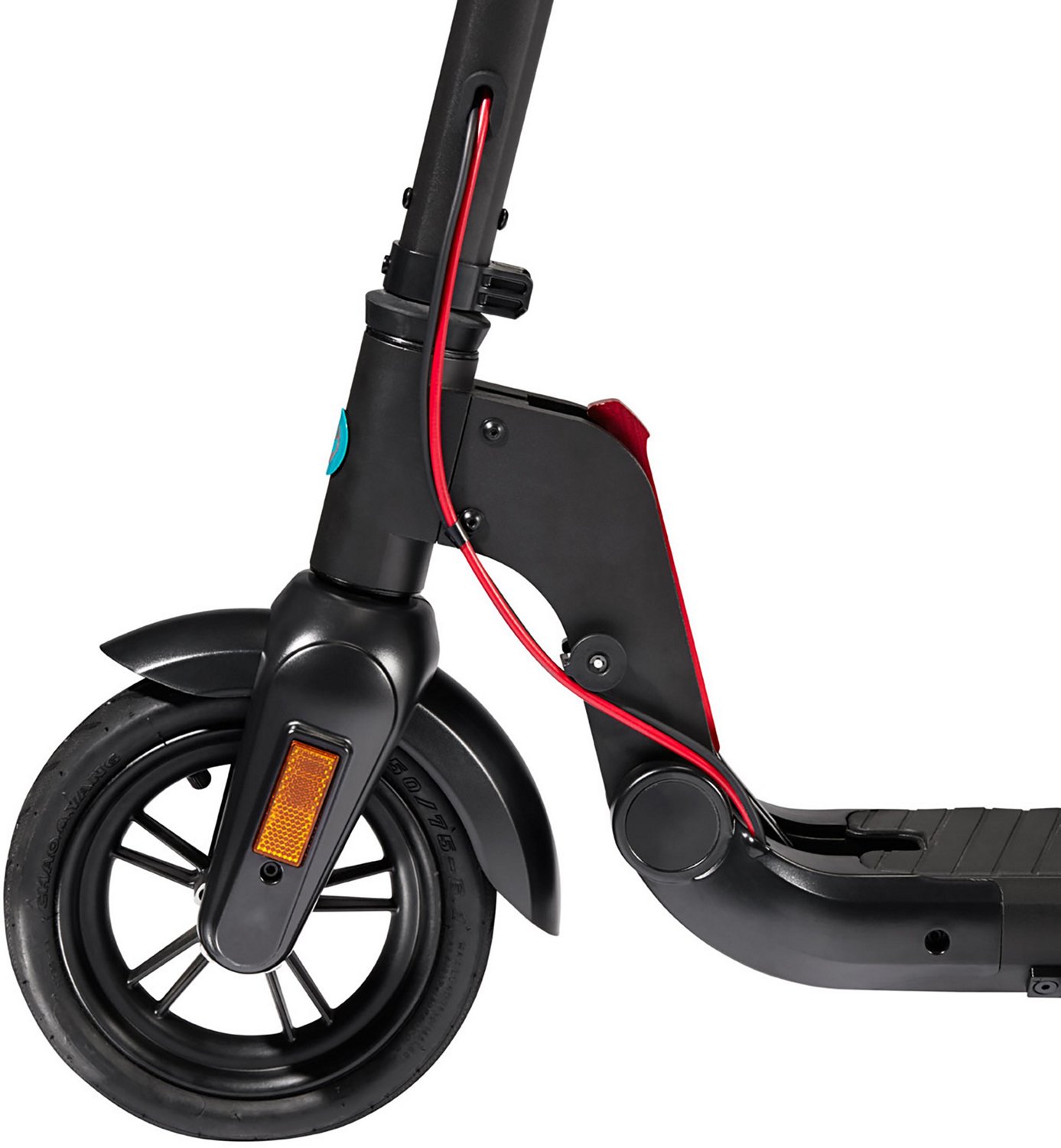 GOTRAX Apex Electric Scooter Academy