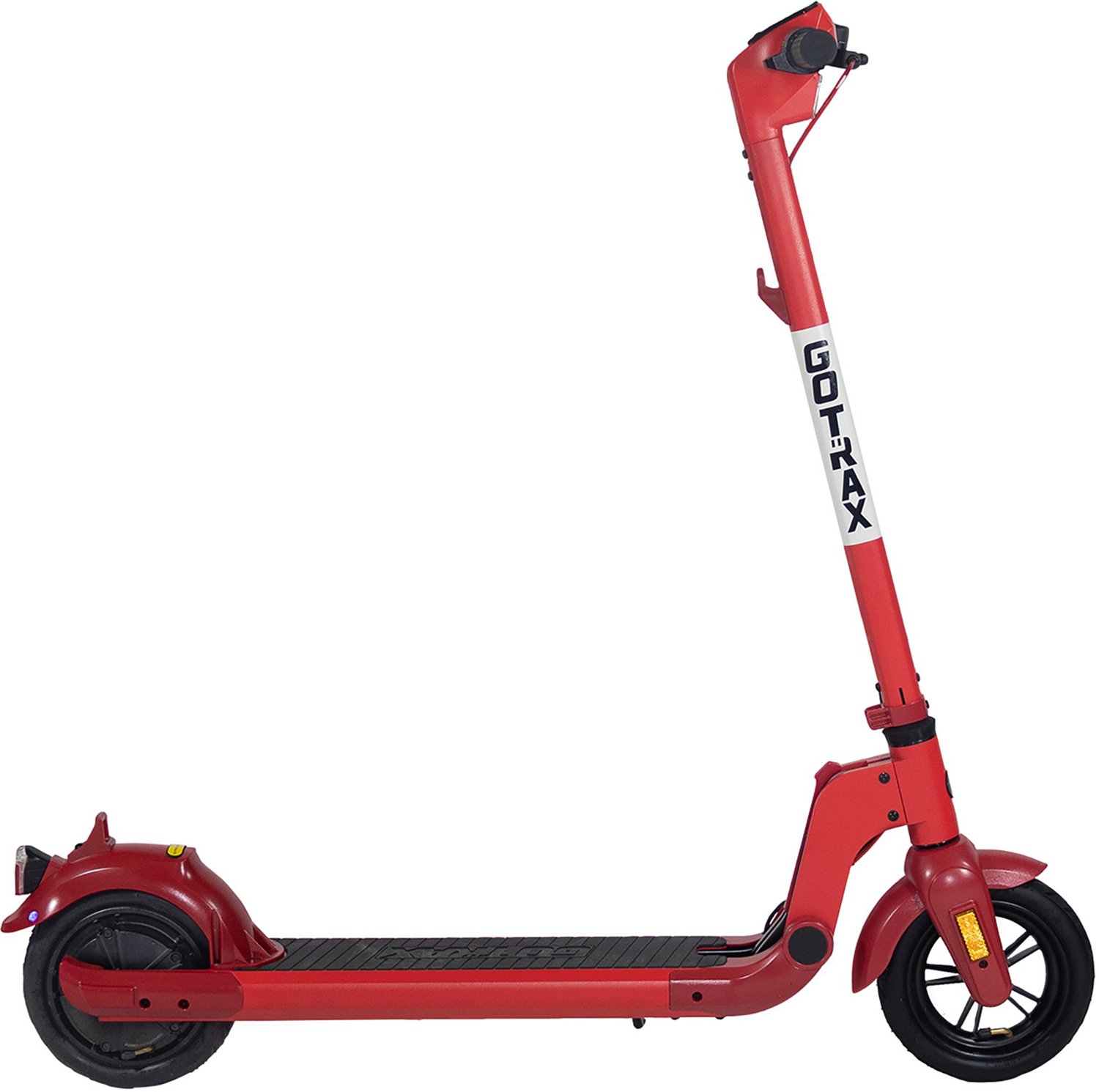 GOTRAX Apex Electric Scooter                                                                                                     - view number 2
