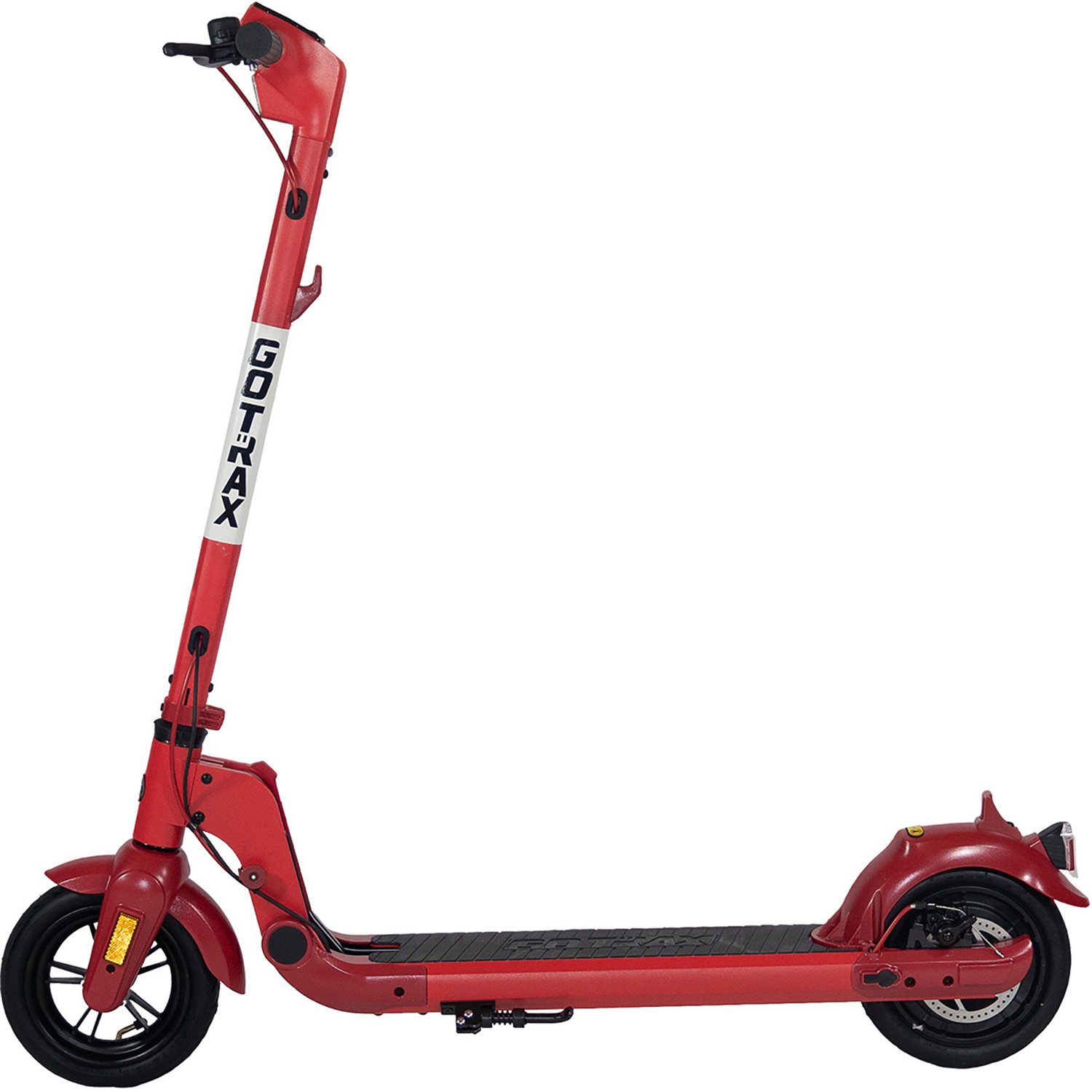 GOTRAX Apex Electric Scooter                                                                                                     - view number 3