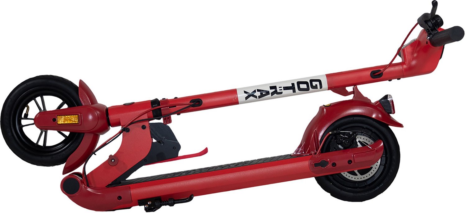 GOTRAX Apex Electric Scooter                                                                                                     - view number 6