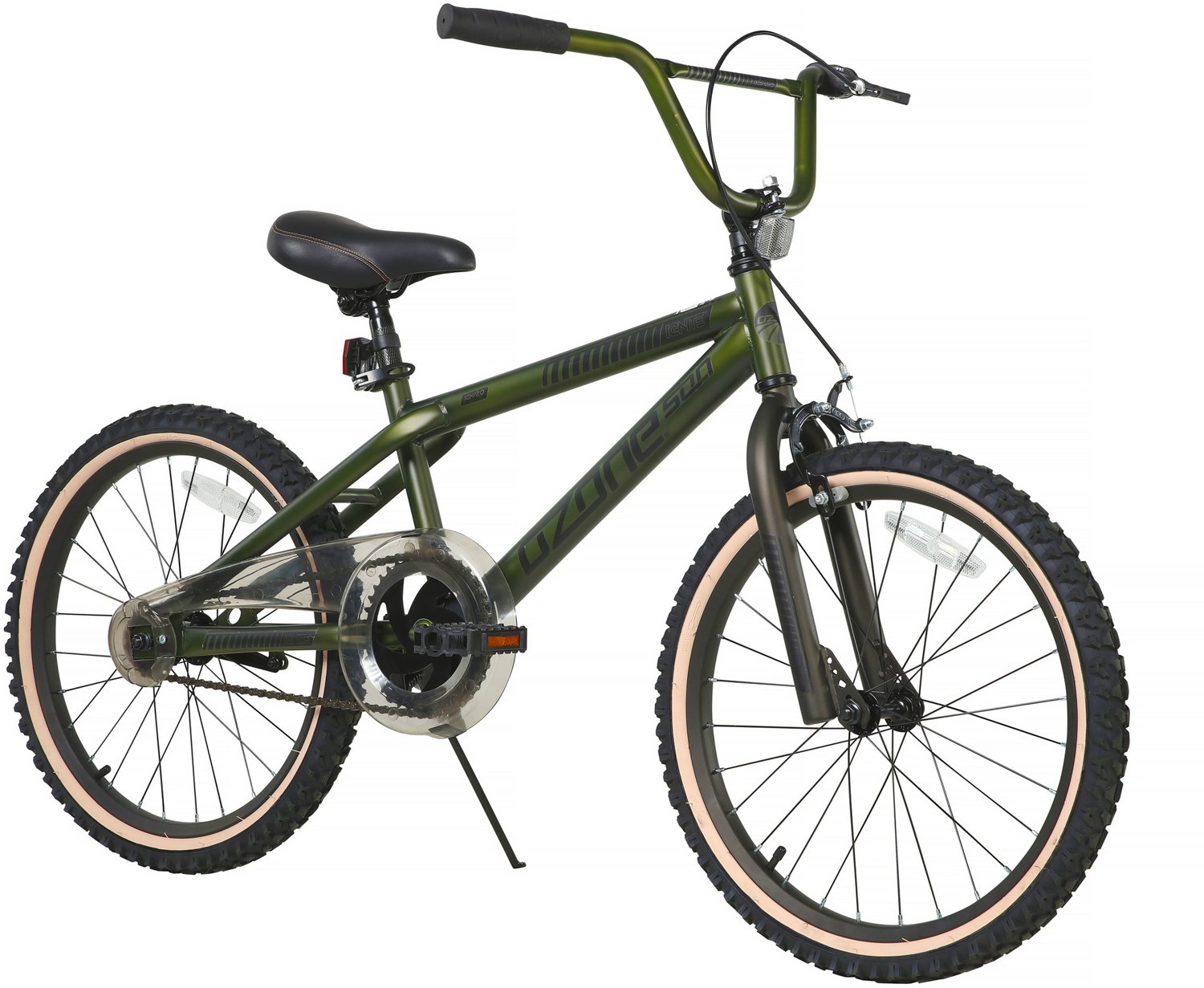 Ozone 500 bmx deals bike