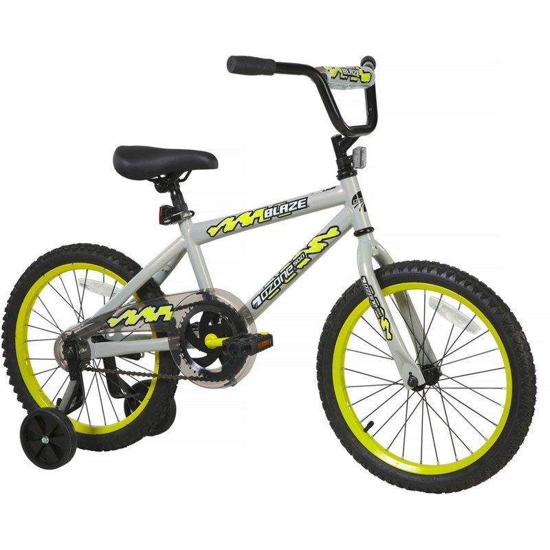 Ozone 500 Boysâ B… - image