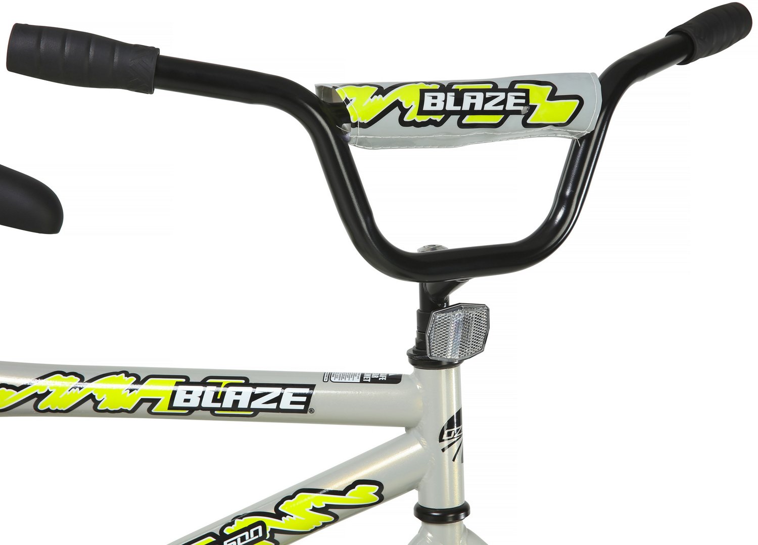 Ozone 500 Boys’ Blaze 18 in Bike  - view number 5