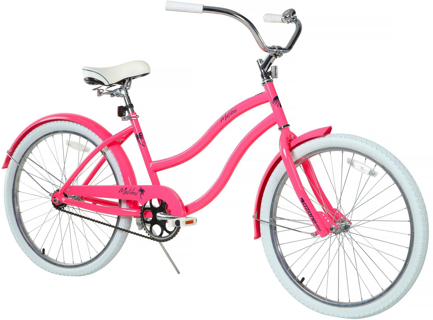 Academy fashion beach cruiser