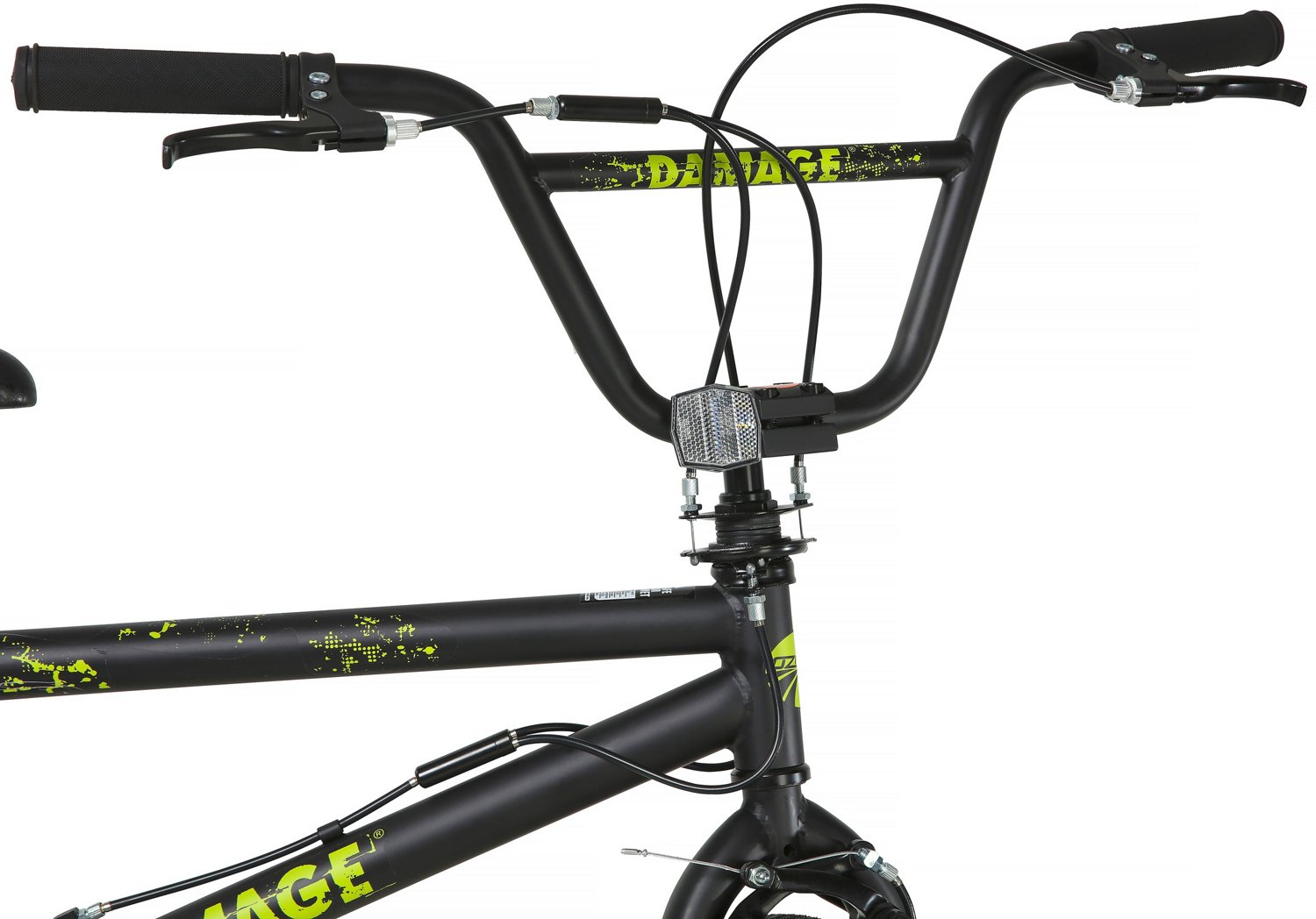 Ozone 500 Boys' Damage 20 in Bike                                                                                                - view number 5
