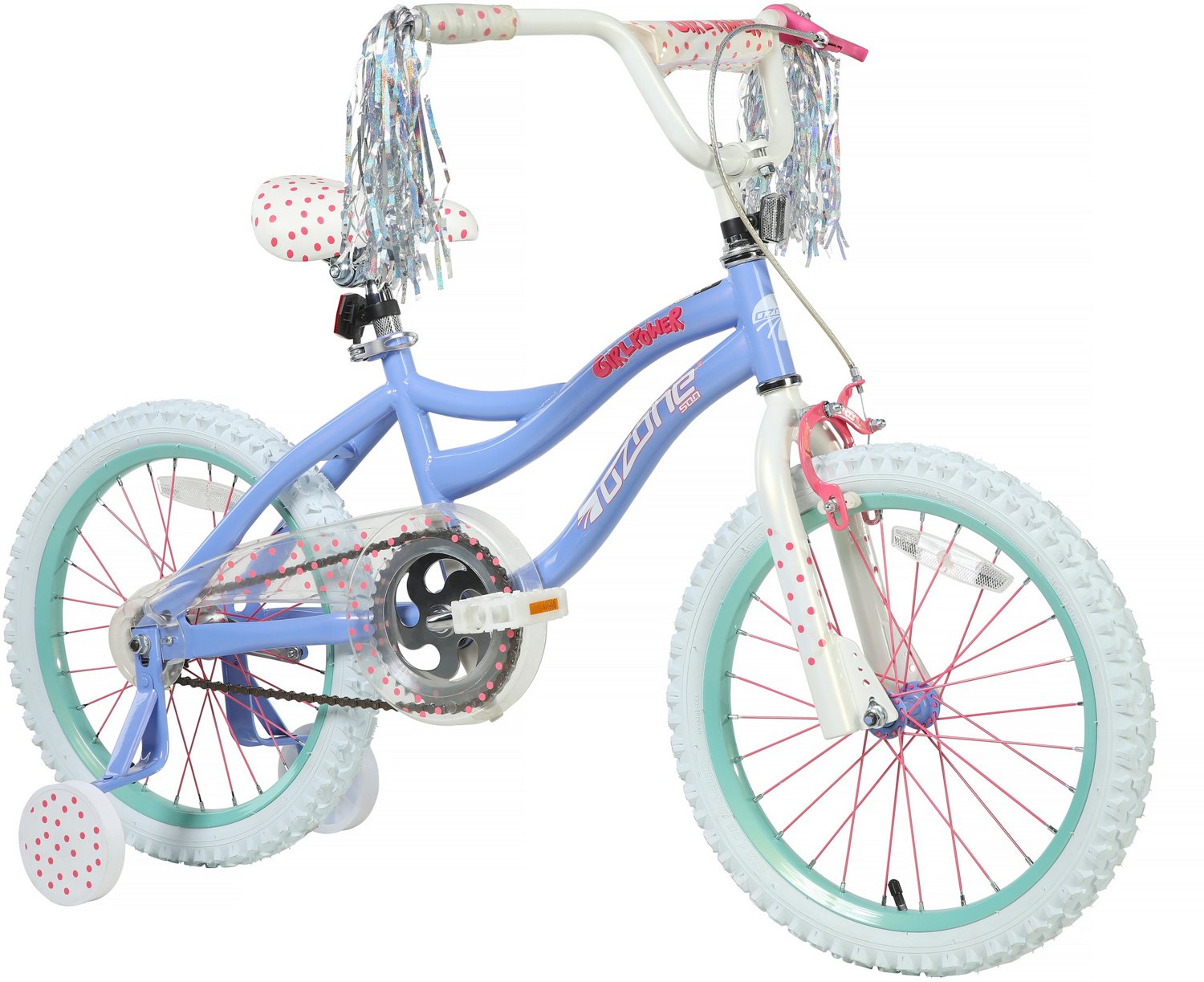 Bicicleta Infantil 18 Conor Rocket ⋆ Ciclo-mania