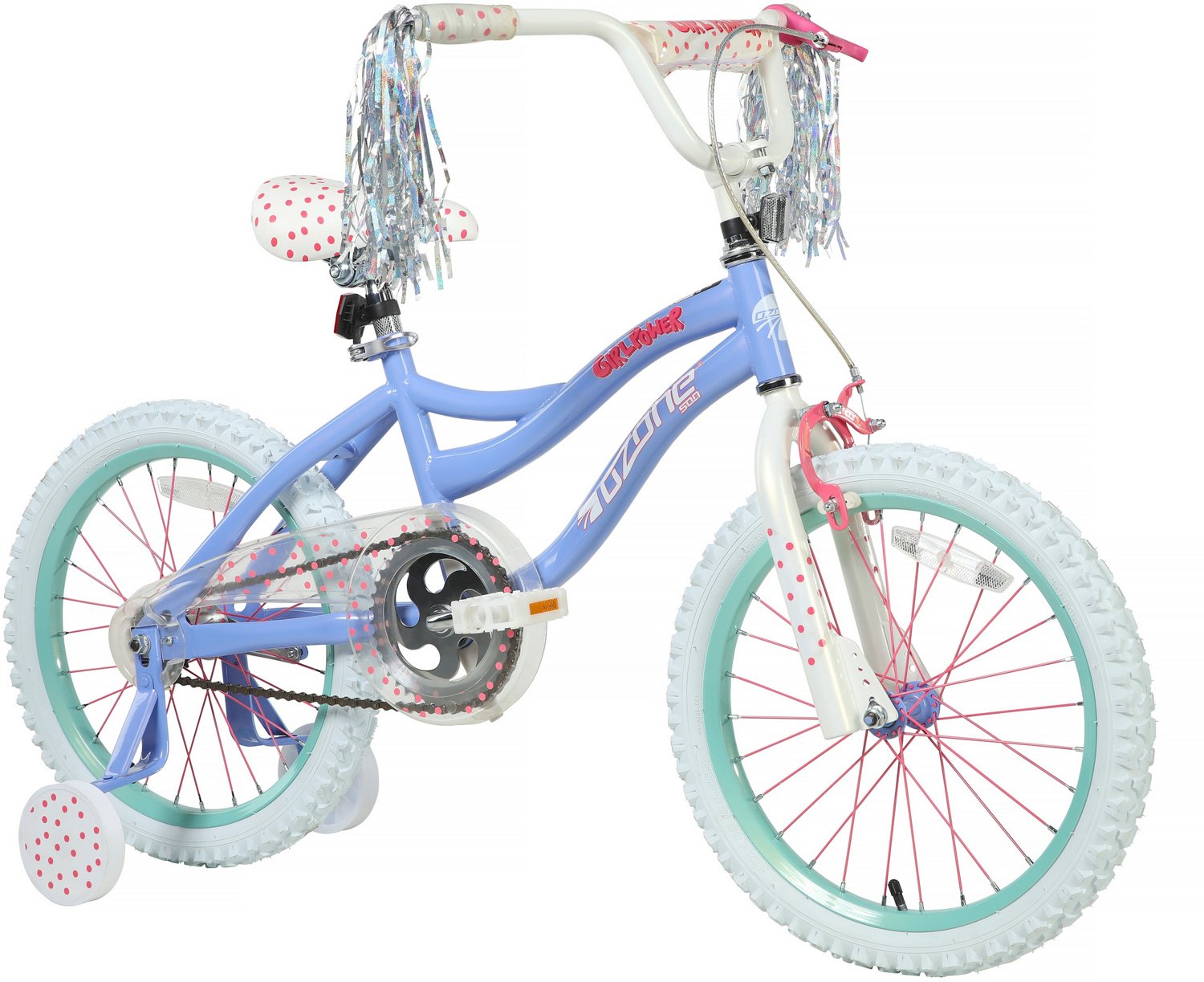 Academy clearance girl bikes