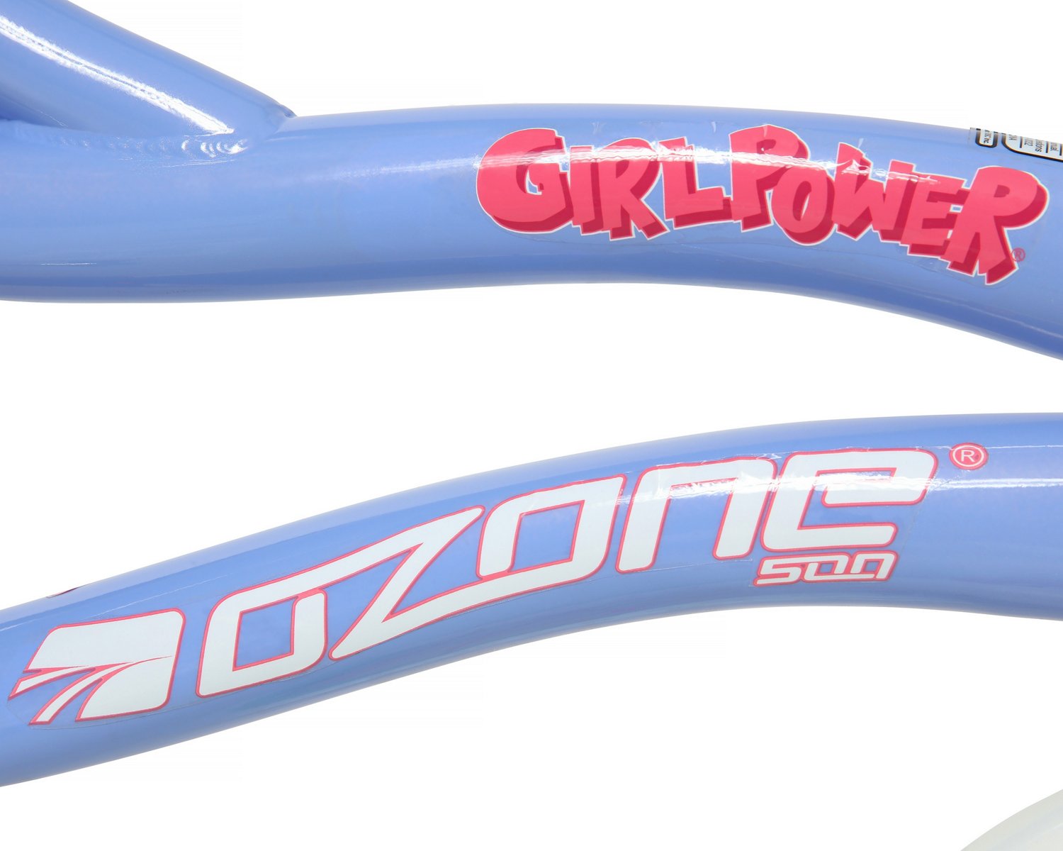 Ozone 500 Girls' Girl Power 18 in Bicycle - view number 7