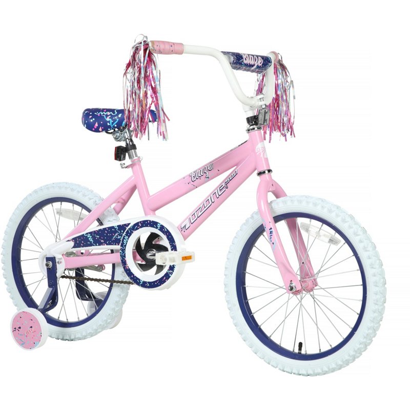 Ozone 500 Girls' Bl… - image