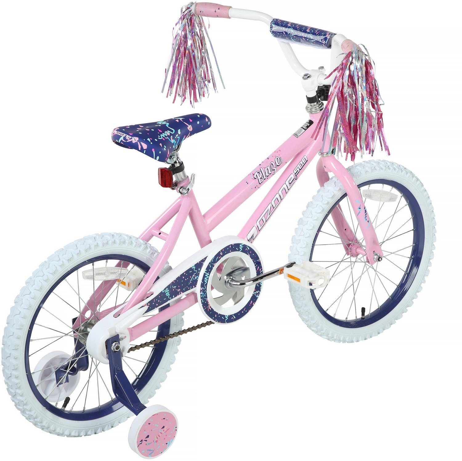 Ozone 500 Girls' Blaze 18 in Bike