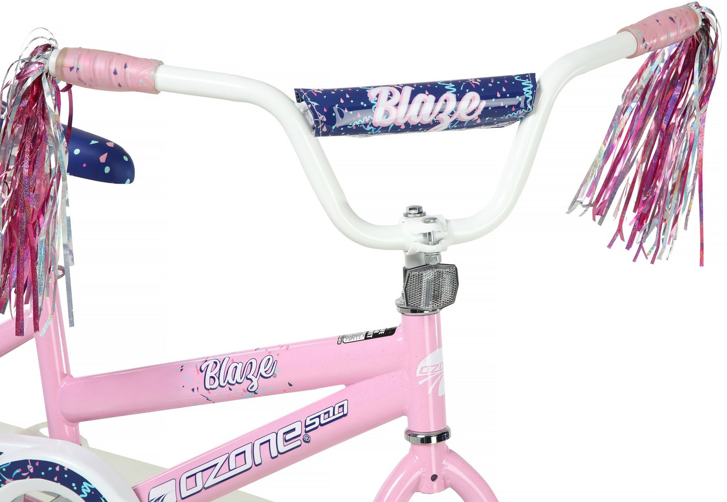 Ozone 500 Girls' Blaze 18 in Bike