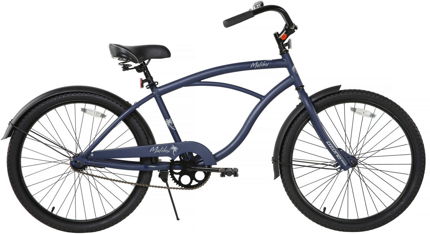 Ozone 500 Boys' Malibu 24 in Cruiser Bike - view number 2