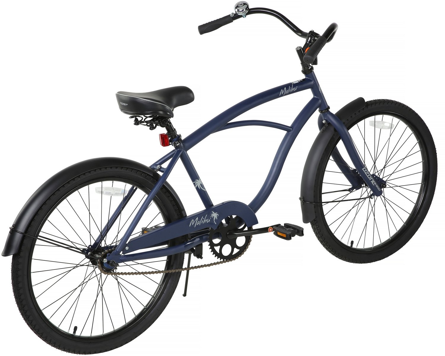 Ozone 500 Boys' Malibu 24 in Cruiser Bike - view number 3