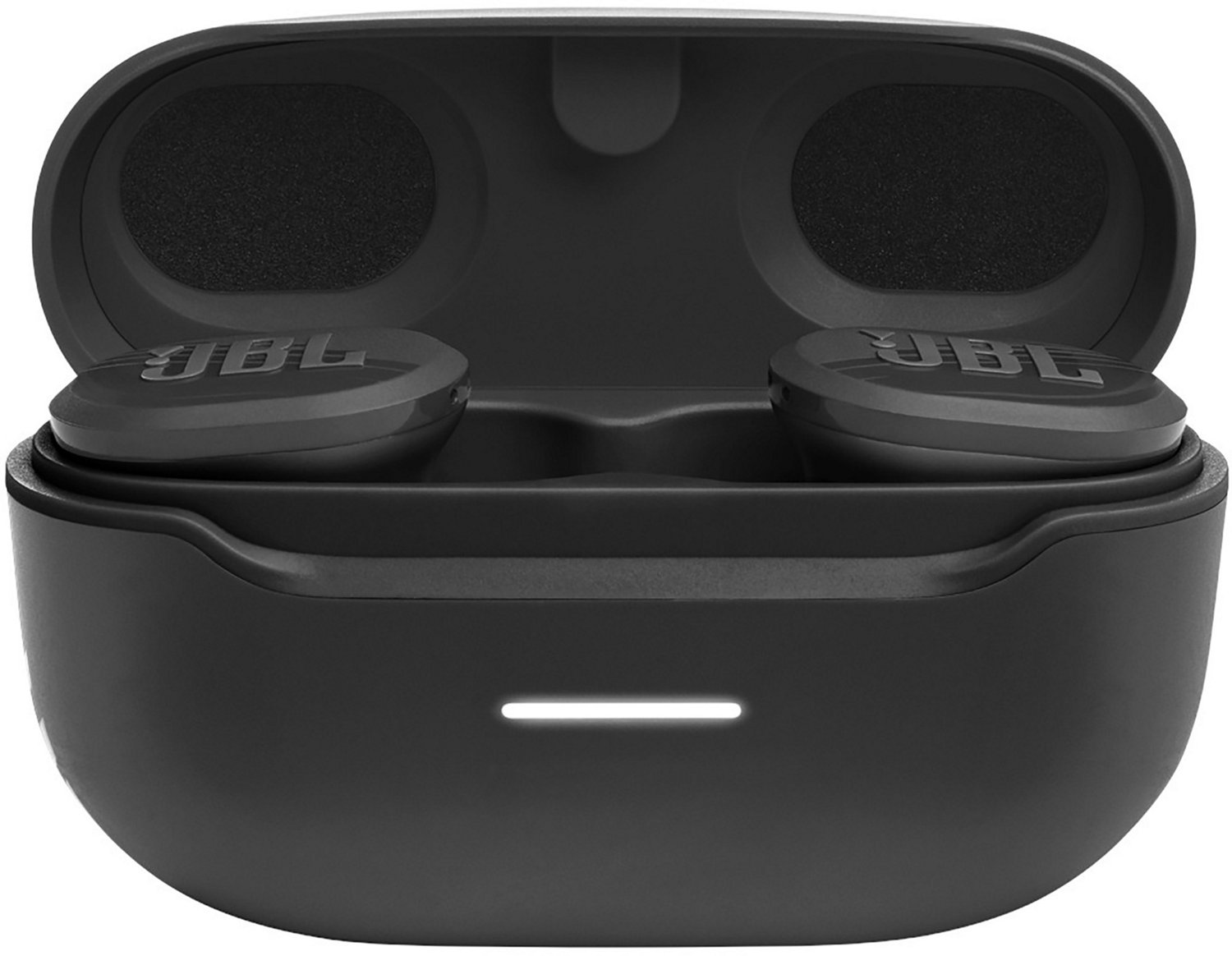 JBL Endurance Race True Wireless Active Sport Earbuds                                                                            - view number 2