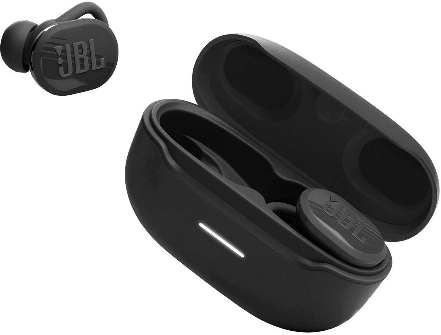 JBL Endurance Race True Wireless Active Sport Earbuds                                                                            - view number 5