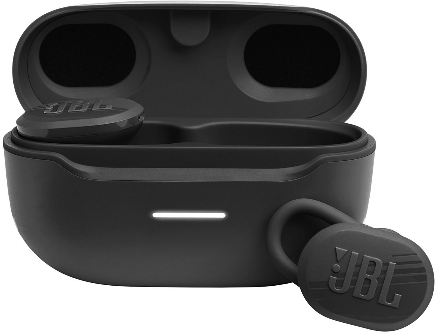 JBL Endurance Race True Wireless Active Sport Earbuds                                                                            - view number 6