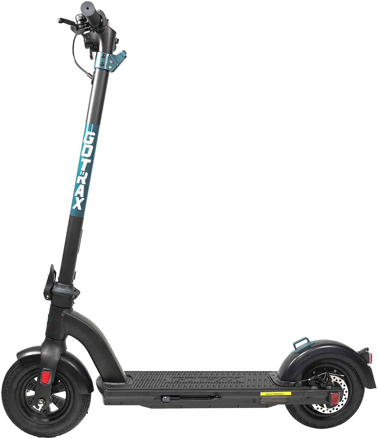GOTRAX G MAX Ultra Electric Scooter                                                                                              - view number 3
