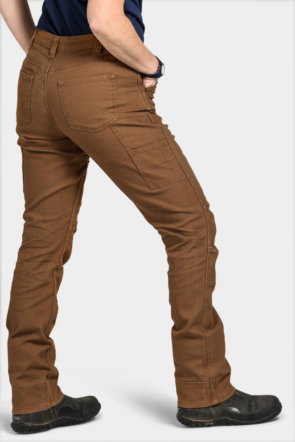 Dovetail Workwear Women's Britt Utility Pants Academy