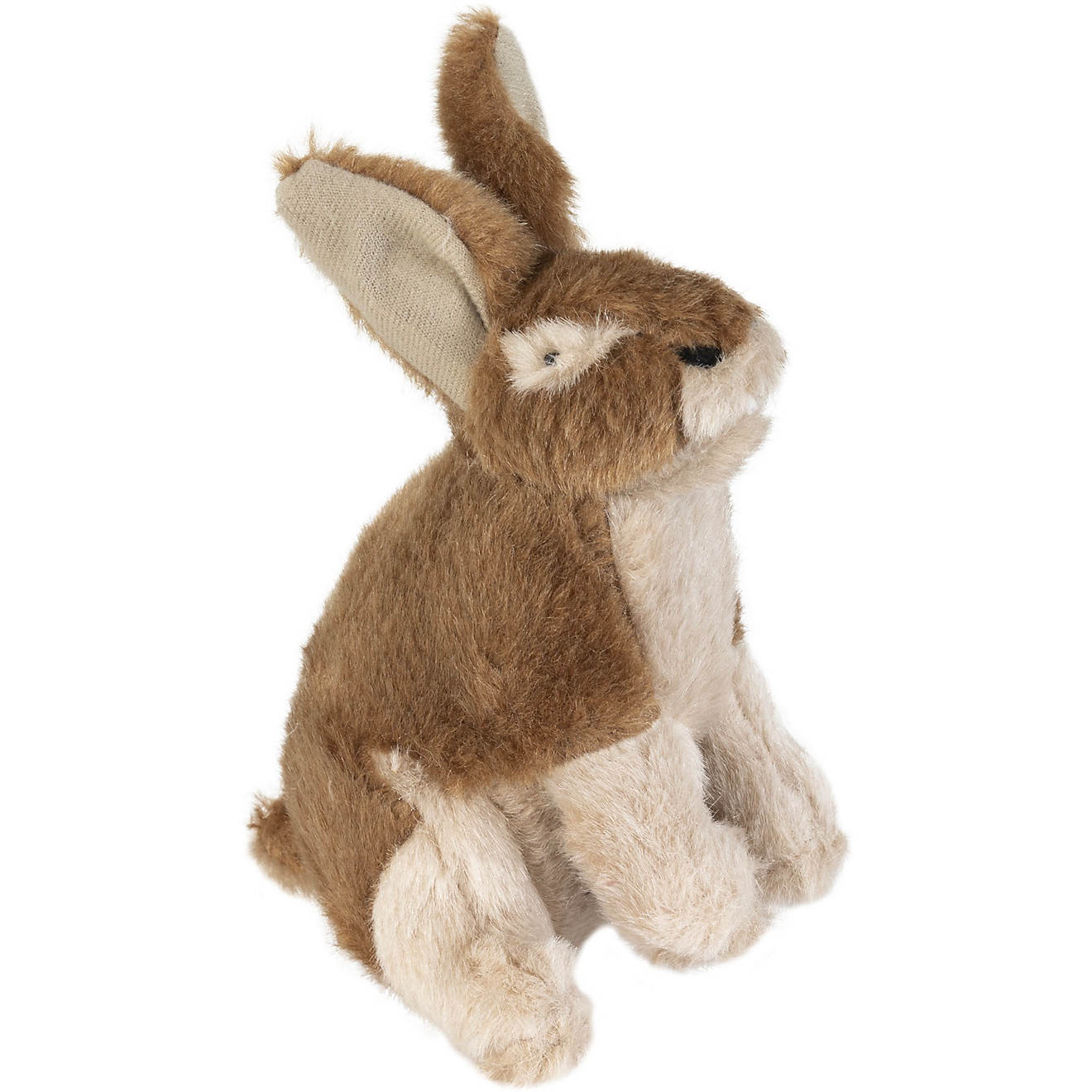 Hyper Pet Wildlife Critters Rabbit Squeaker Dog Toy | Academy