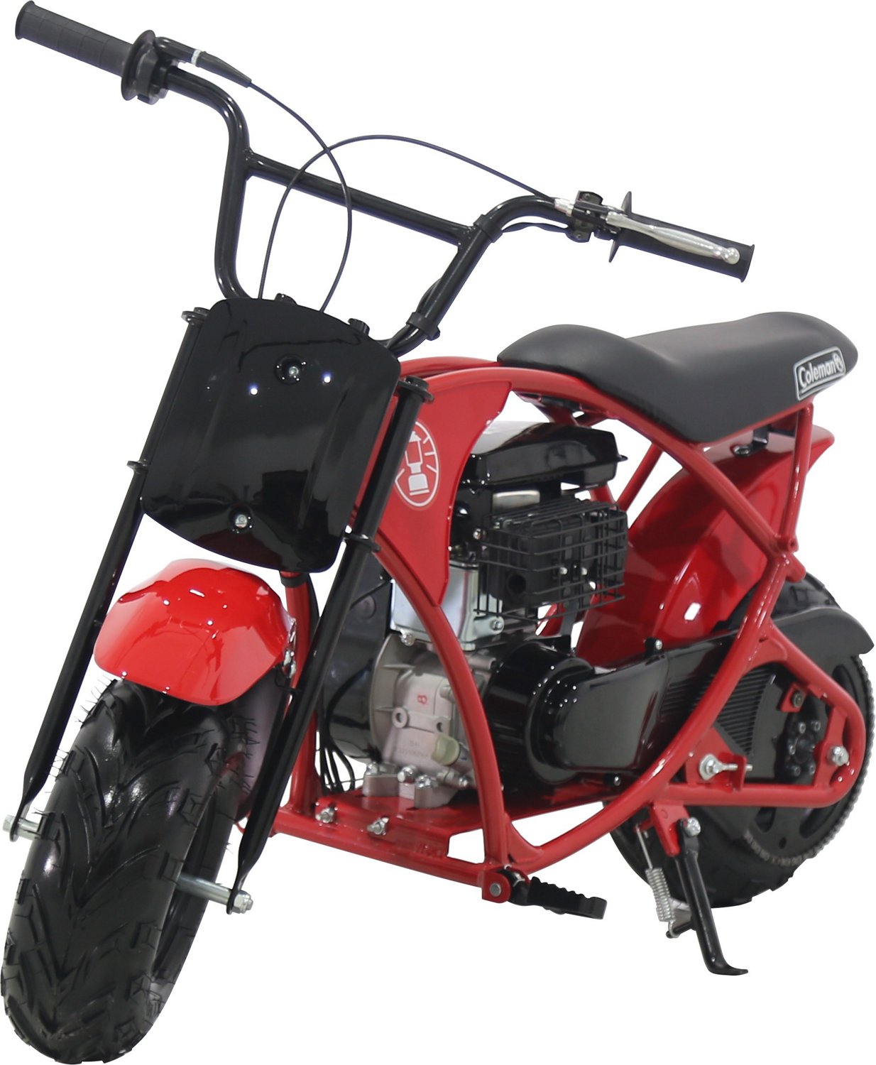 Coleman mini bikes online for sale near me