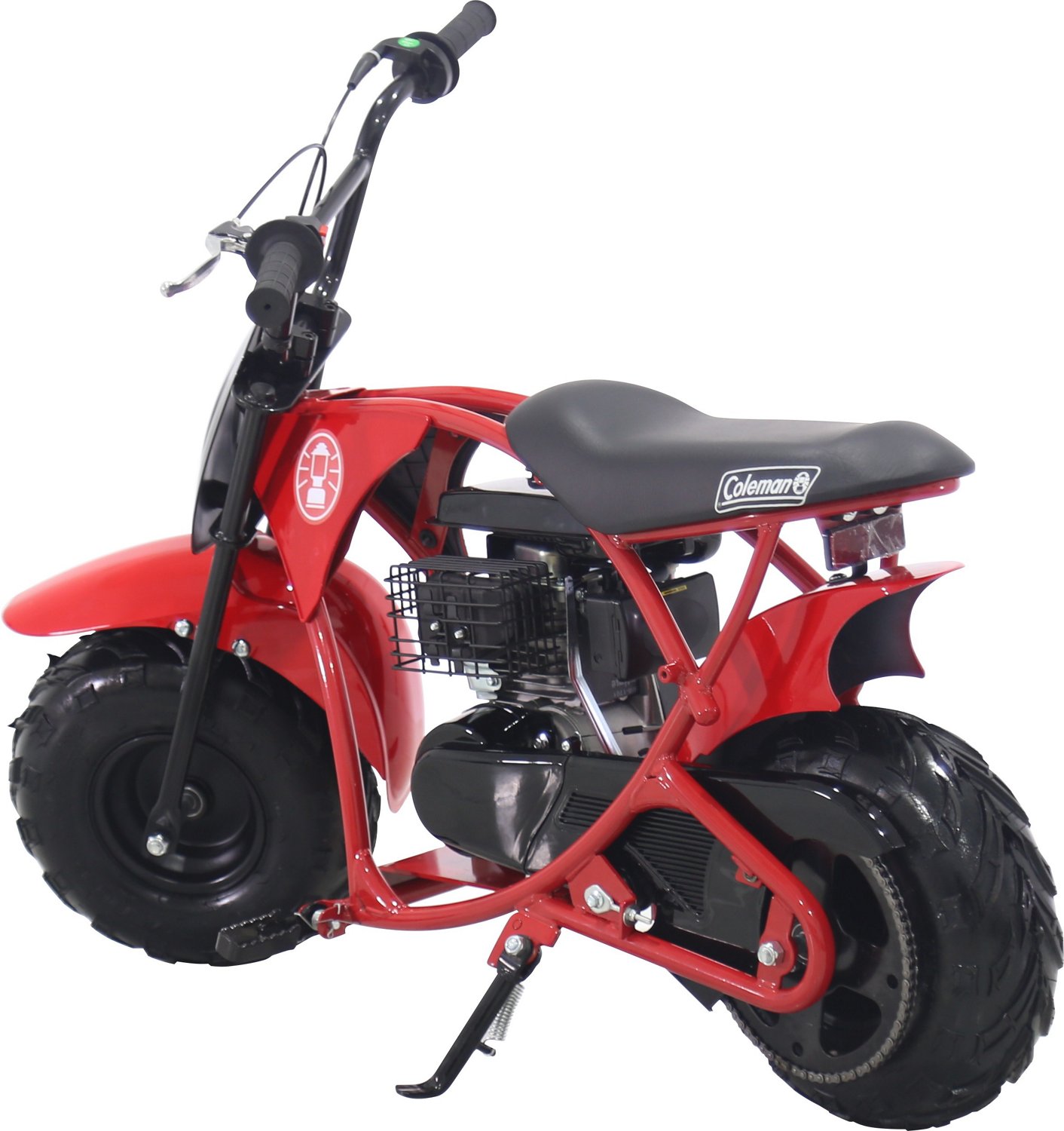 Coleman B100 Mini Bike | Academy