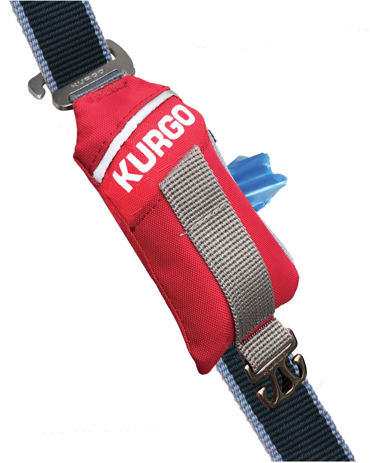 Kurgo Duty Bag Dog Poop Bag Dispenser