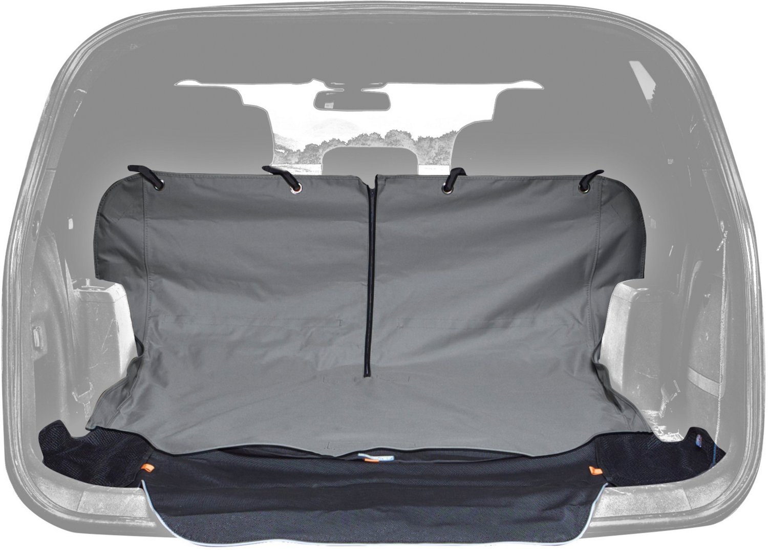 Kurgo Cargo Cape                                                                                                                 - view number 4