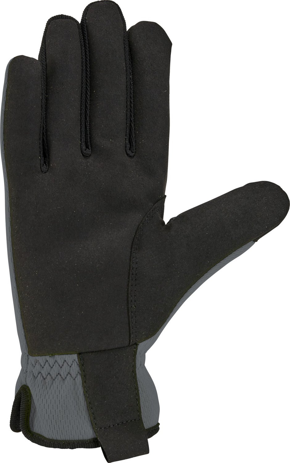 Carhartt Men's Thermal-Lined High Dexterity Open Cuff Gloves - view number 2