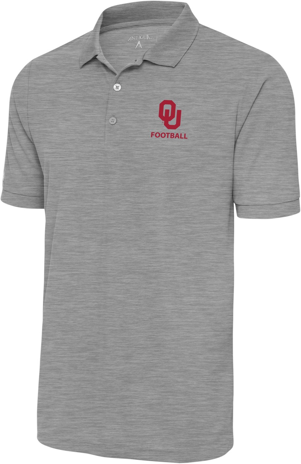 oklahoma football polo