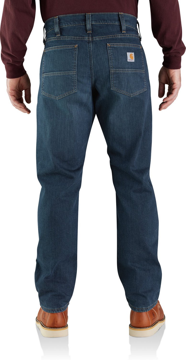 Carhartt Men's Rugged Flex Jeans - view number 2