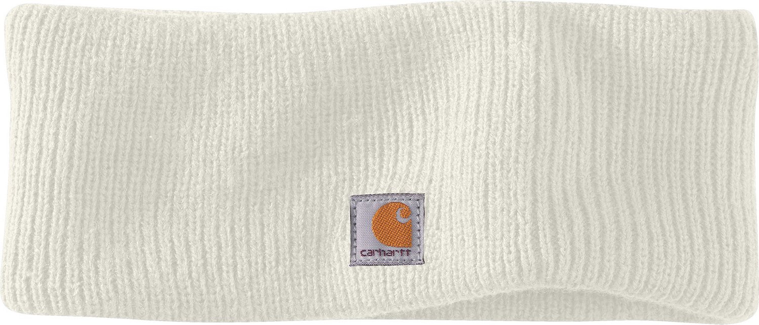 Carhartt Women's Knit Headband Academy