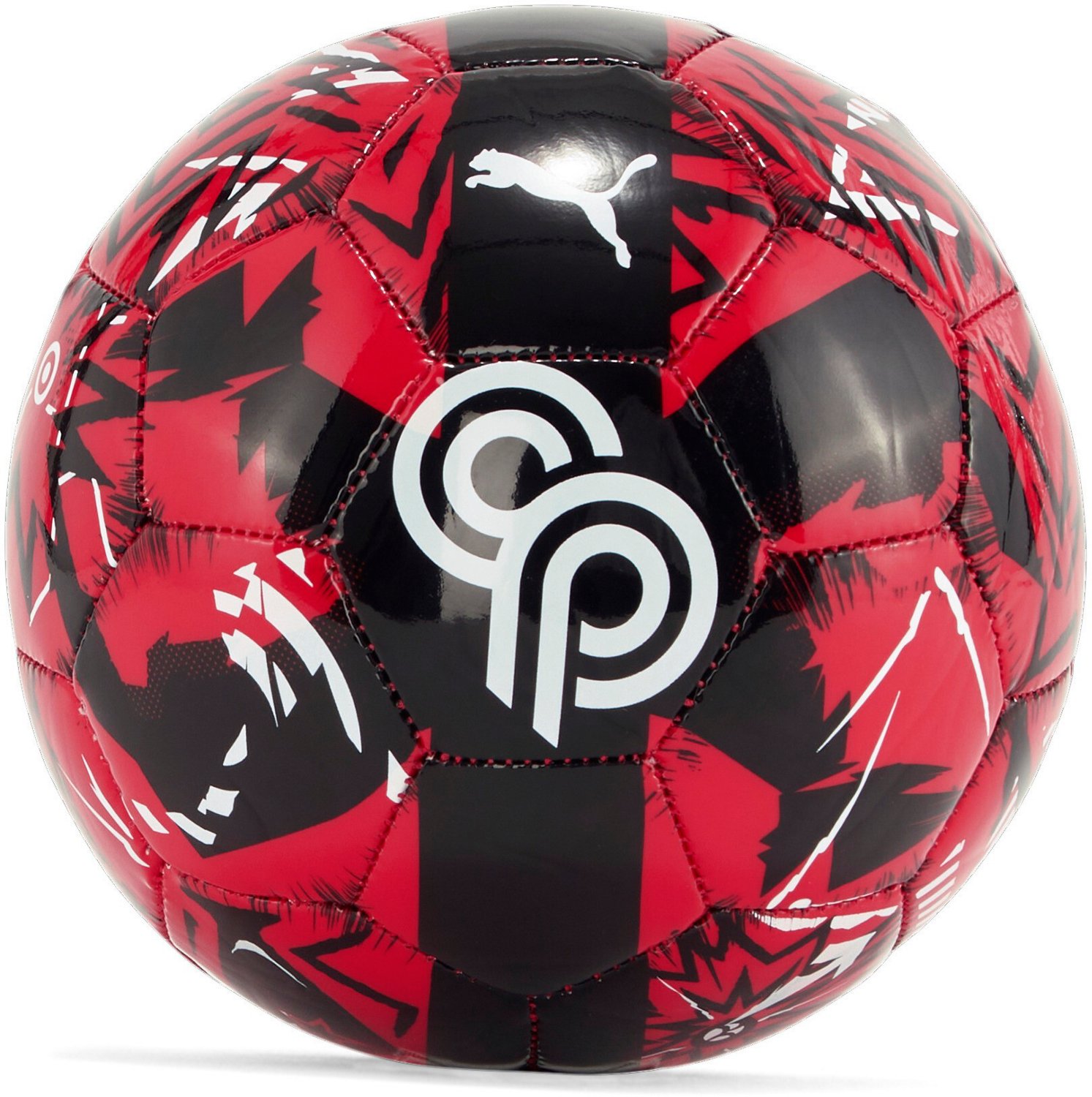 PUMA Orbita Christian Pulisic 10 Mini Soccer Ball - view number 2