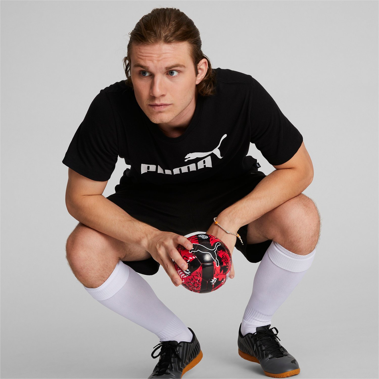 PUMA Orbita Christian Pulisic 10 Mini Soccer Ball - view number 5