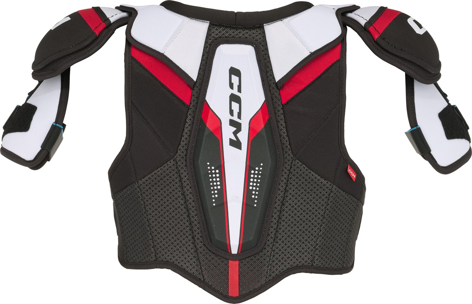 CCM Jetspeed 680 Senior Shoulder Pads                                                                                            - view number 2