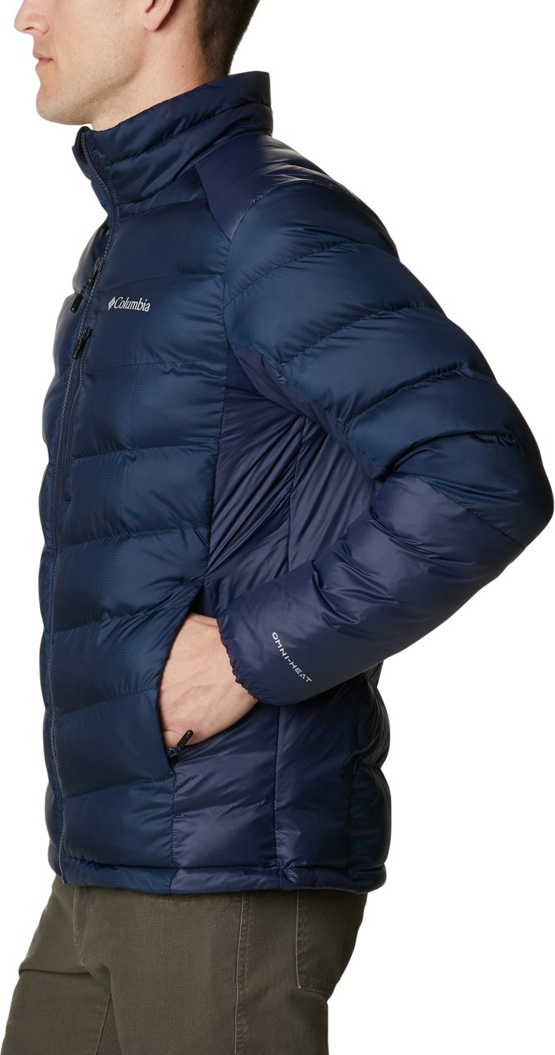 Columbia Sportswear Men's Labyrinth Loop Jacket - view number 6