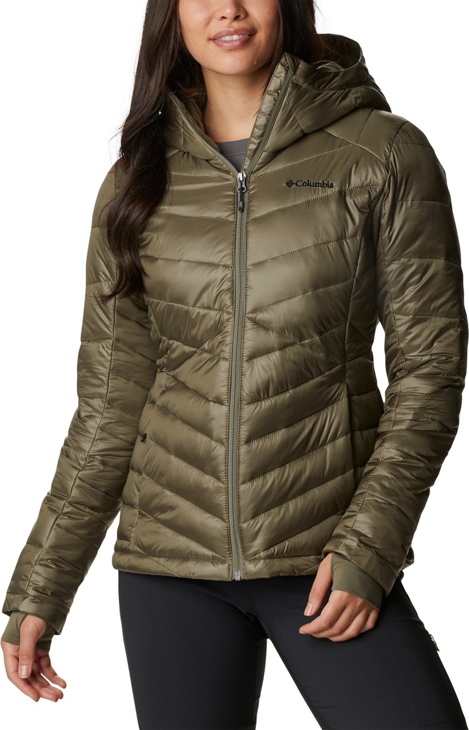 Academy columbia women's on sale jacket