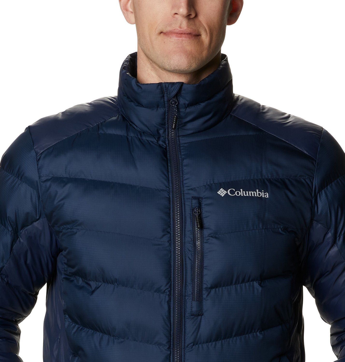 Columbia Sportswear Men's Labyrinth Loop Jacket - view number 4