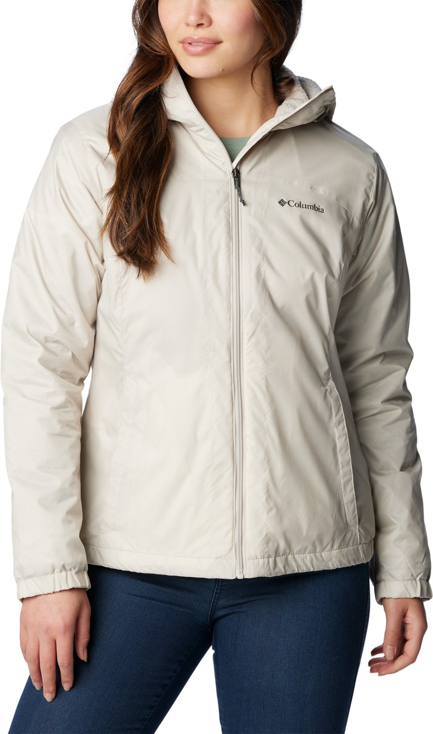 Columbia Sportswear Women's Switchback Sherpa Lined Jacket | Academy