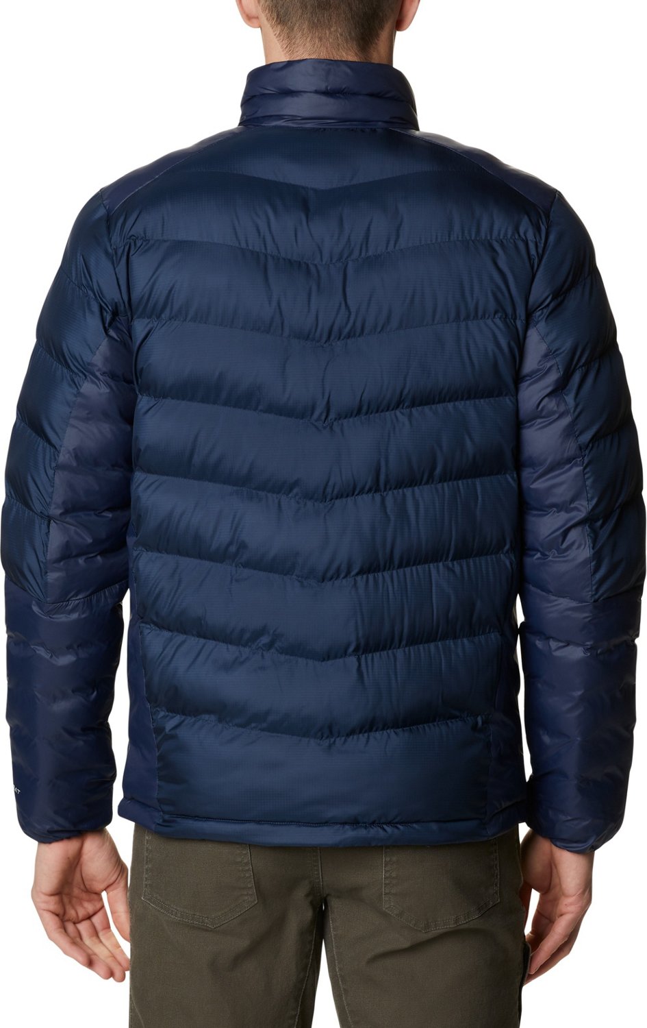 Columbia Sportswear Men's Labyrinth Loop Jacket - view number 2
