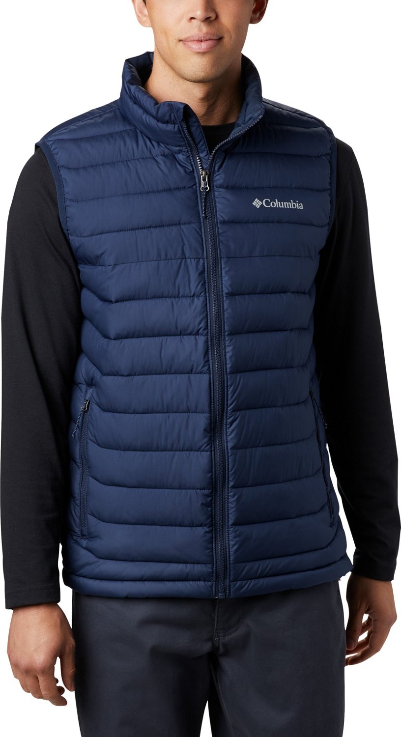 Columbia Sportswear Men's Powder Lite Vest