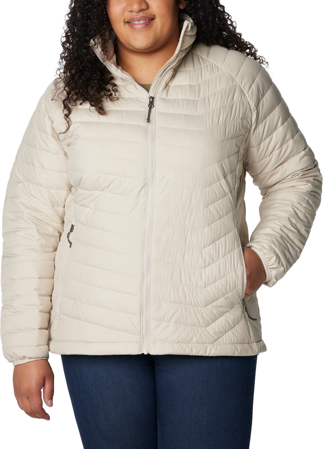 Academy women's outlet columbia jackets