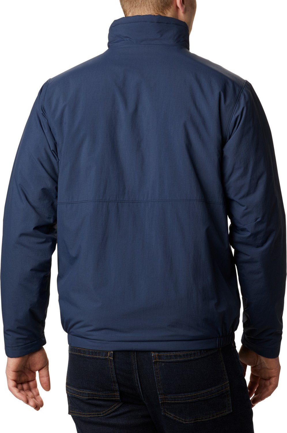 Columbia Sportswear Men's Utilizer Jacket - view number 2