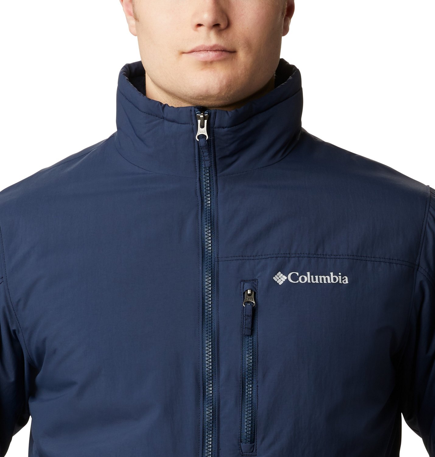 Columbia Sportswear Men's Utilizer Jacket - view number 3