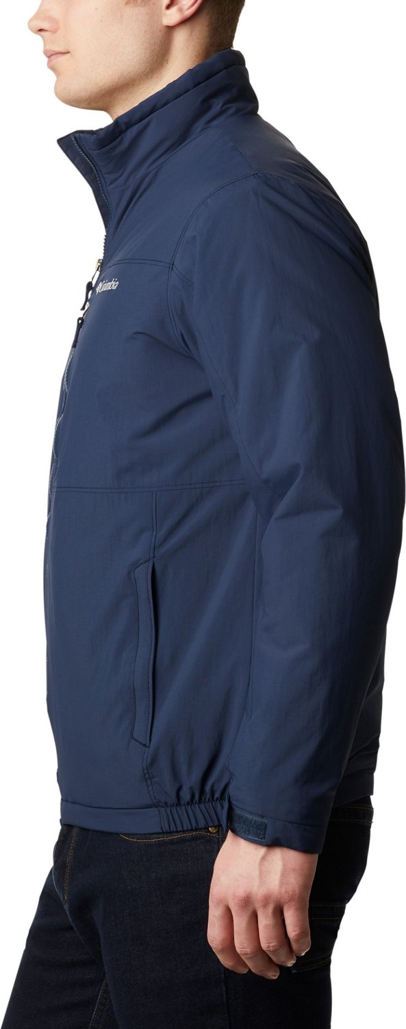 Columbia Sportswear Men's Utilizer Jacket - view number 5